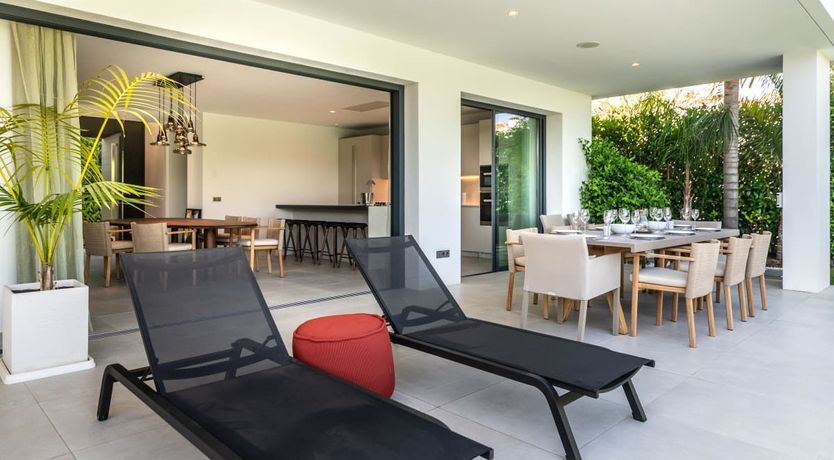 Photo of The Shimmer