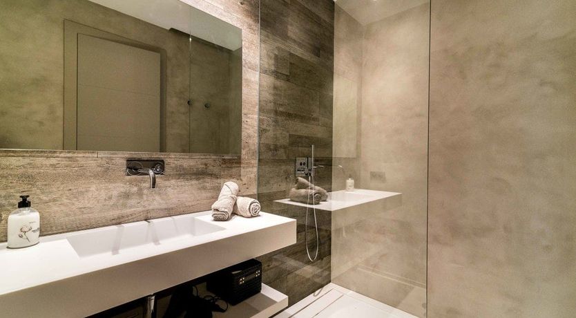 Photo of The Shimmer