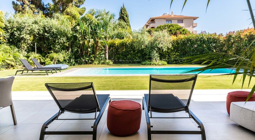 Photo of The Shimmer