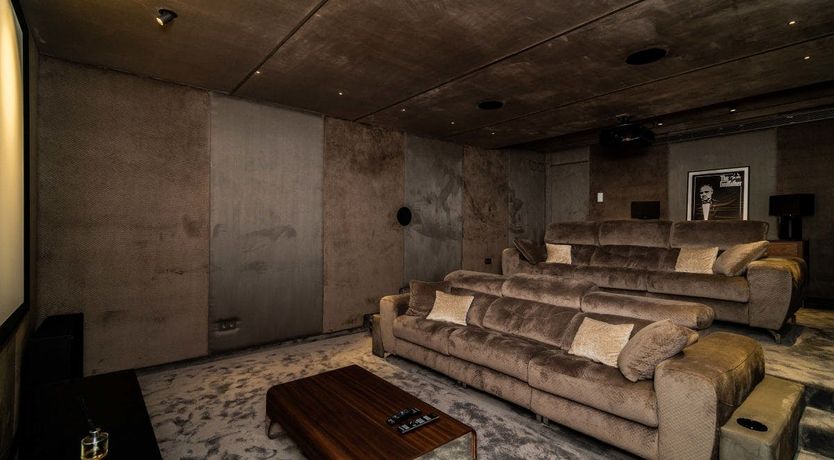 Photo of The Shimmer