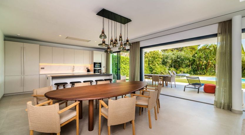 Photo of The Shimmer