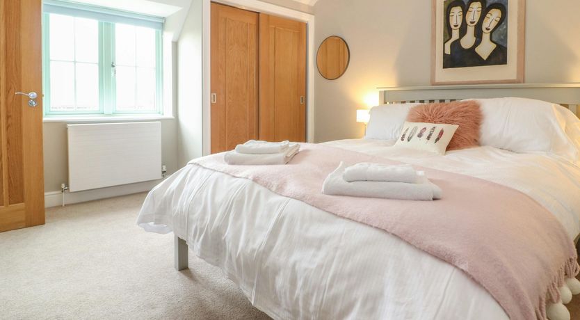 Photo of Burford Bliss