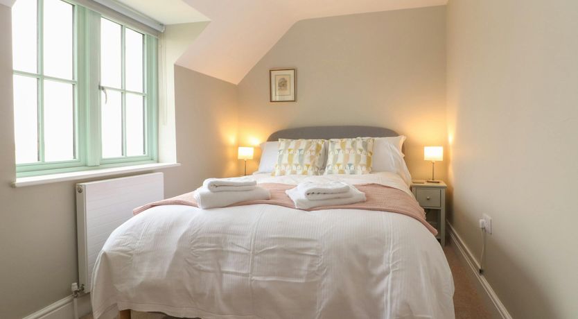 Photo of Burford Bliss