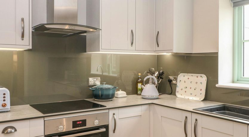 Photo of Burford Bliss