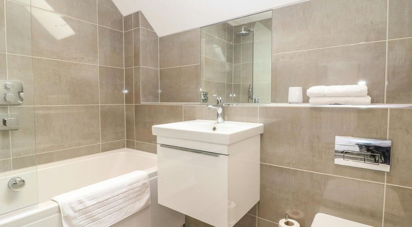 Photo of Burford Bliss