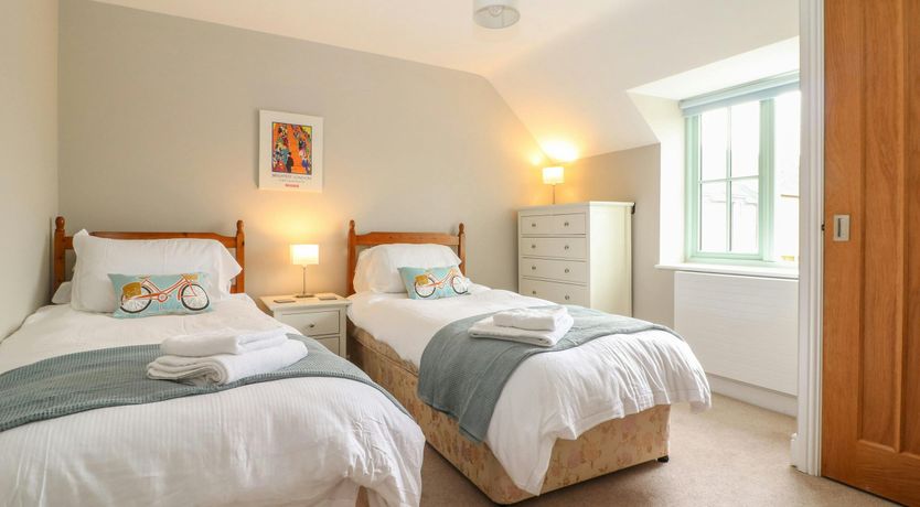 Photo of Burford Bliss