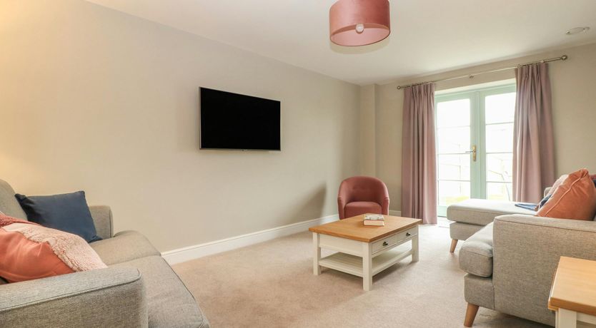 Photo of Burford Bliss