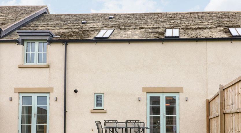 Photo of Burford Bliss