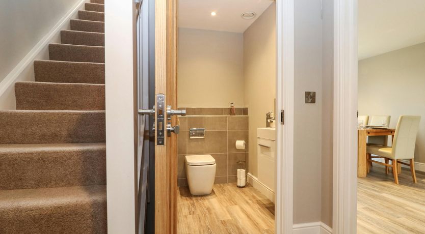 Photo of Burford Bliss