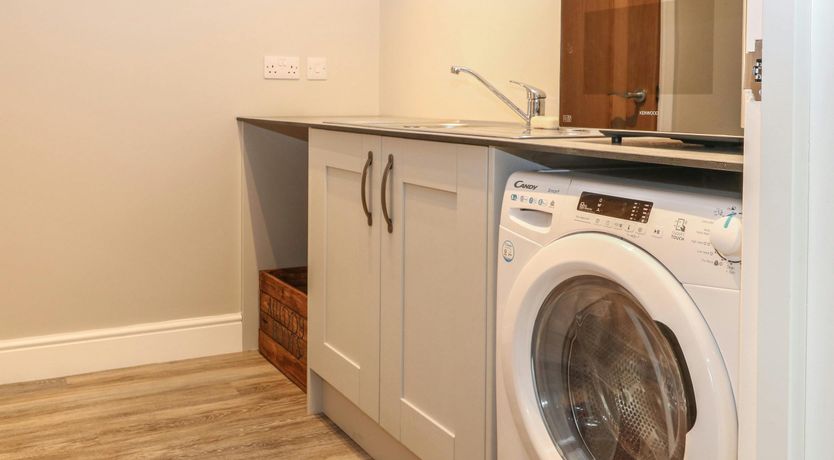 Photo of Burford Bliss