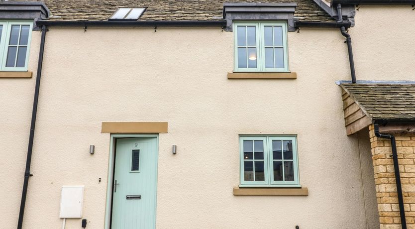 Photo of Burford Bliss