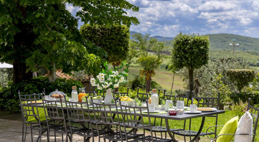 Photo of Divine Light