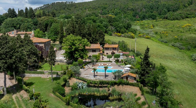 Photo of Divine Light