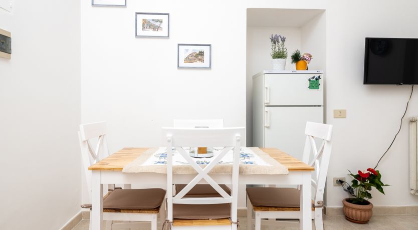 Photo of Amalfi Coast Vistas