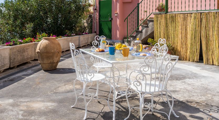 Photo of Amalfi Coast Vistas