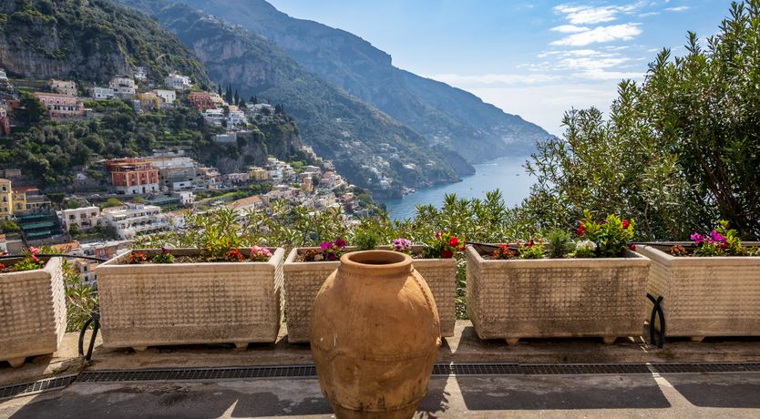 Photo of Amalfi Coast Vistas