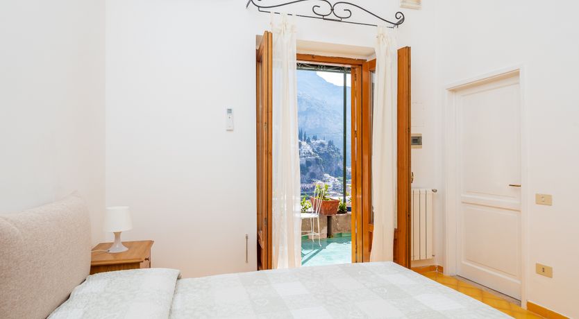 Photo of Amalfi Coast Vistas