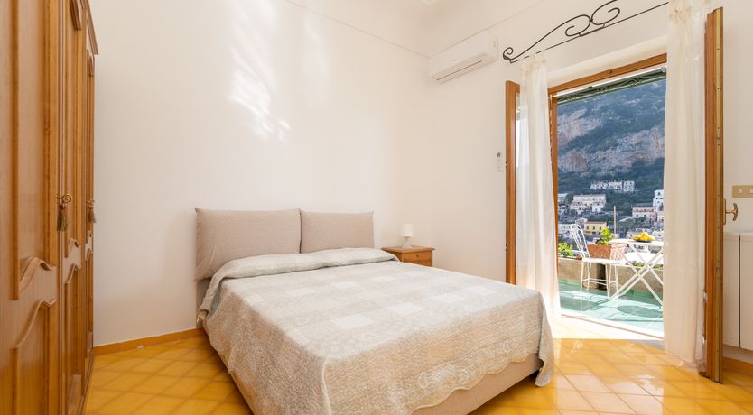 Photo of Amalfi Coast Vistas