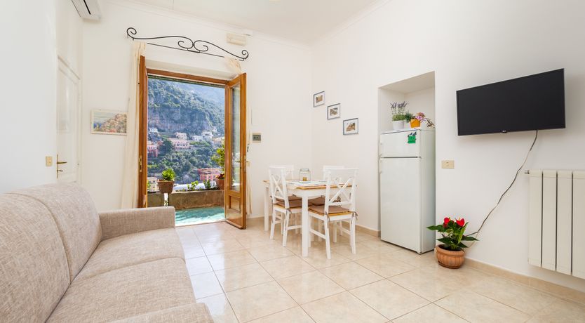 Photo of Amalfi Coast Vistas