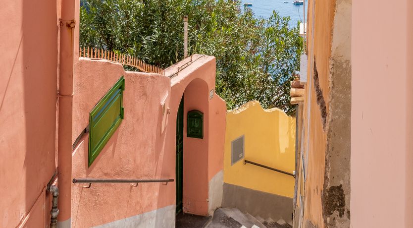 Photo of Amalfi Coast Vistas