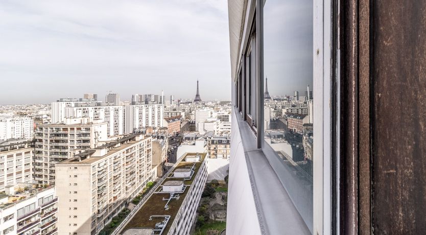 Photo of Crème de la Seine