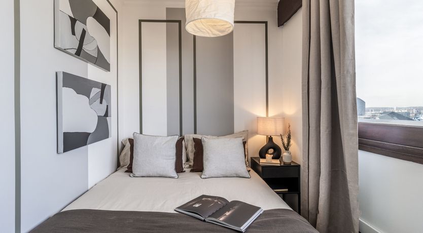 Photo of Crème de la Seine