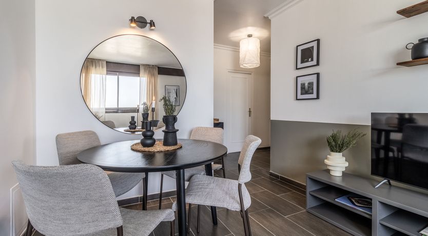 Photo of Crème de la Seine