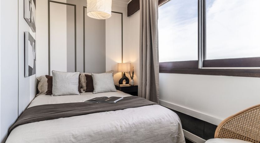 Photo of Crème de la Seine