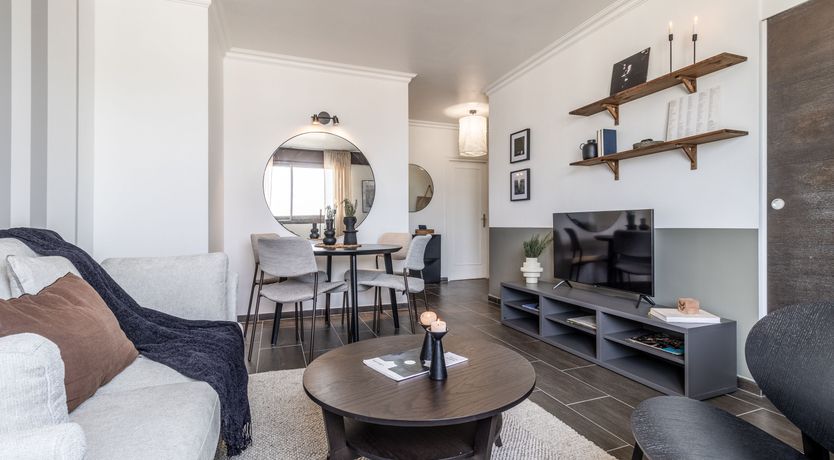 Photo of Crème de la Seine