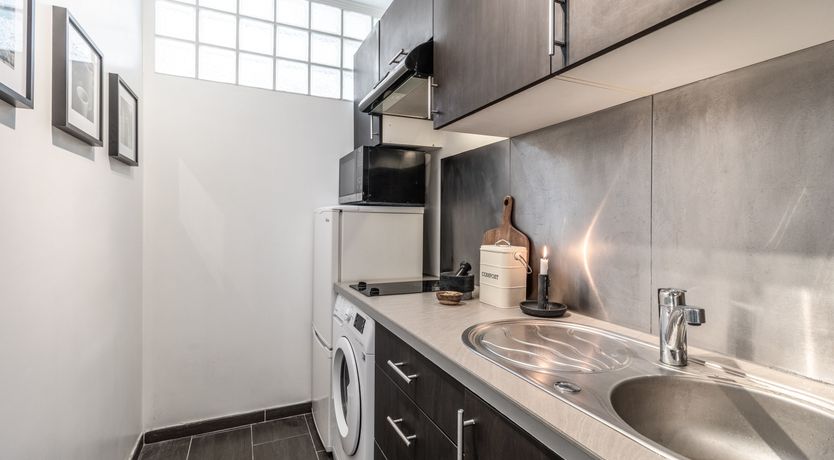 Photo of Crème de la Seine