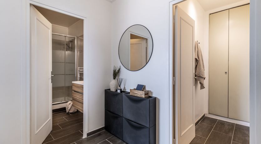 Photo of Crème de la Seine