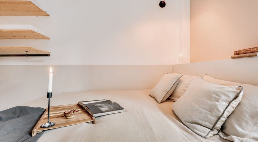 Photo of Sweet Épinettes