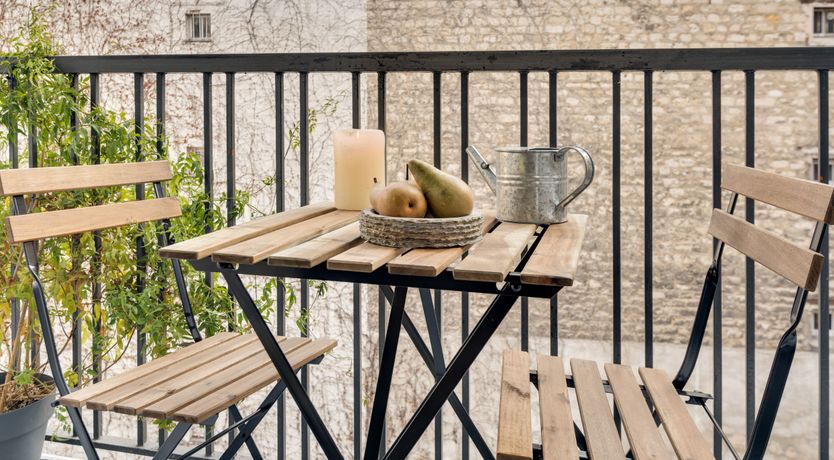 Photo of Sweet Épinettes