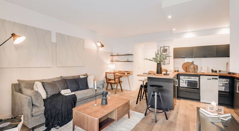 Photo of Sweet Épinettes