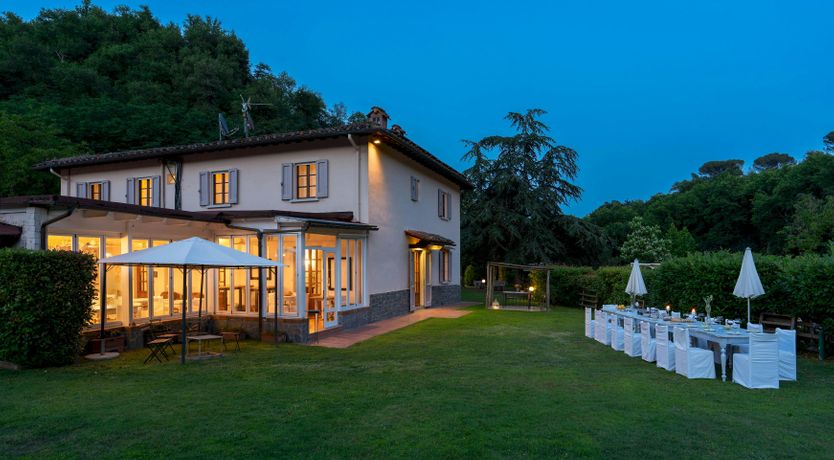 Photo of Valley Green