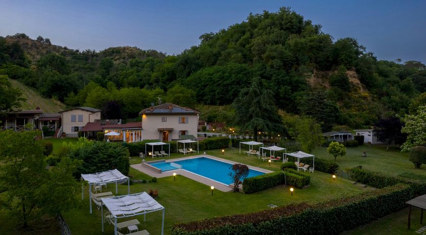 Photo of Valley Green