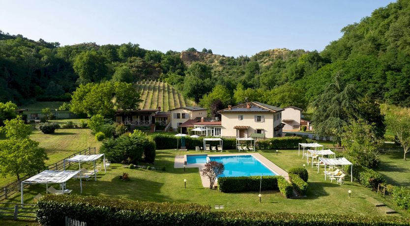 Photo of Valley Green