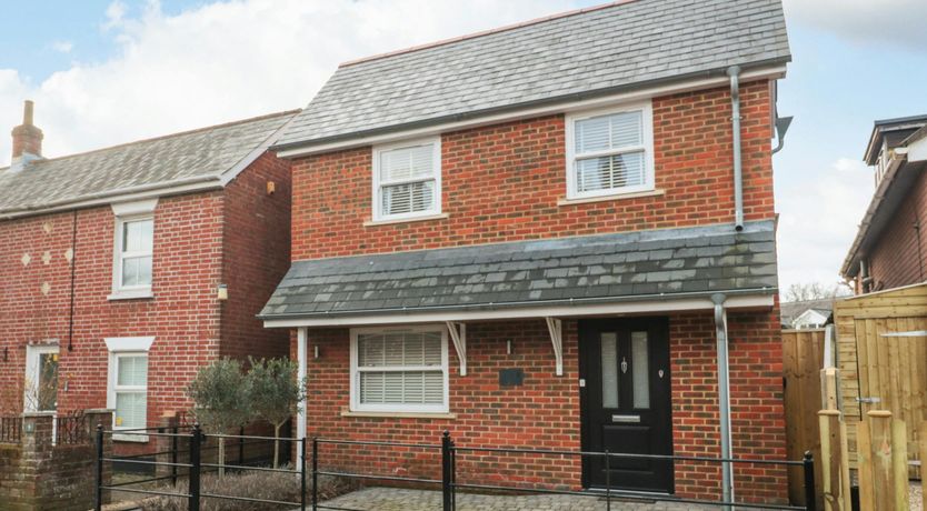 Photo of Woodland Wanderings