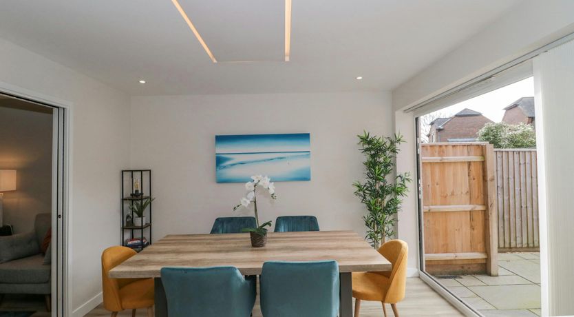 Photo of Woodland Wanderings