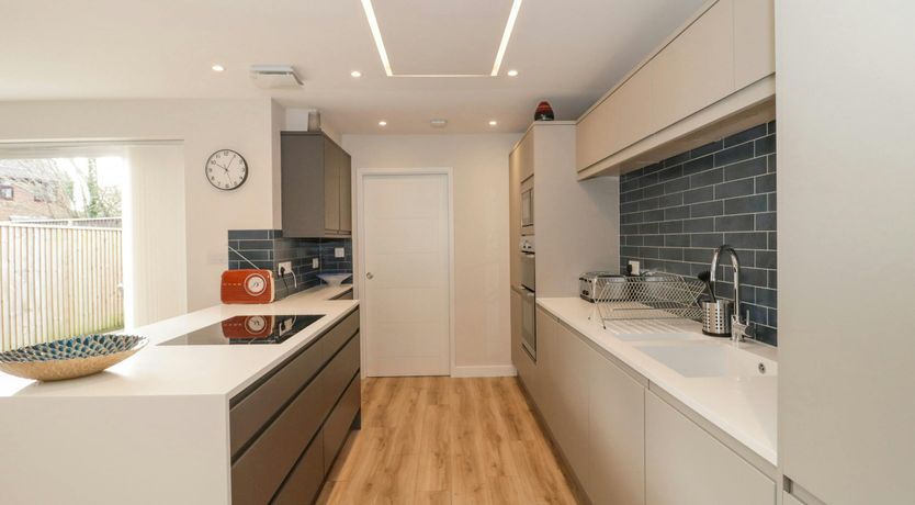 Photo of Woodland Wanderings