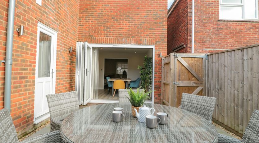 Photo of Woodland Wanderings