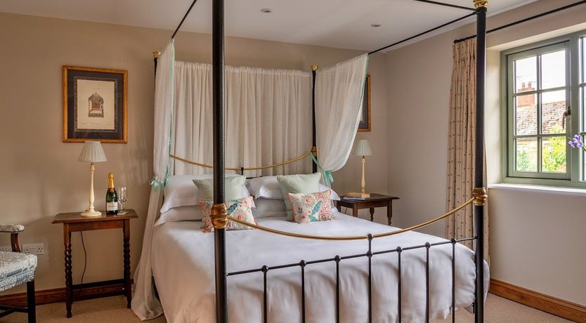 Photo of The Paloma Cottage