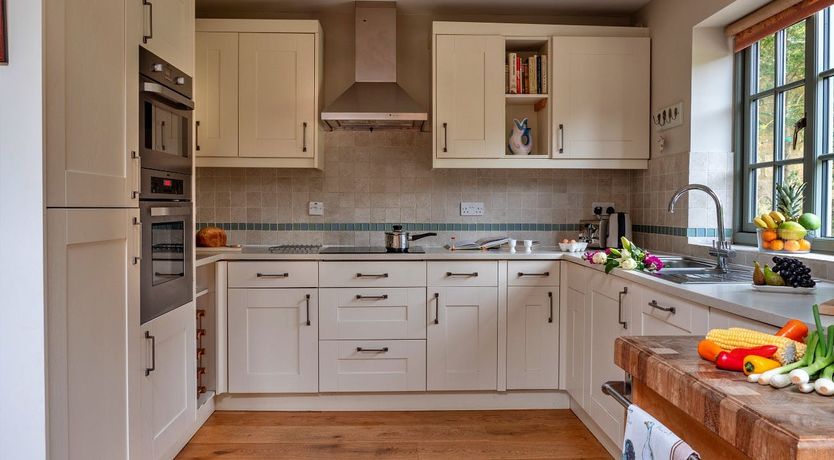 Photo of The Paloma Cottage