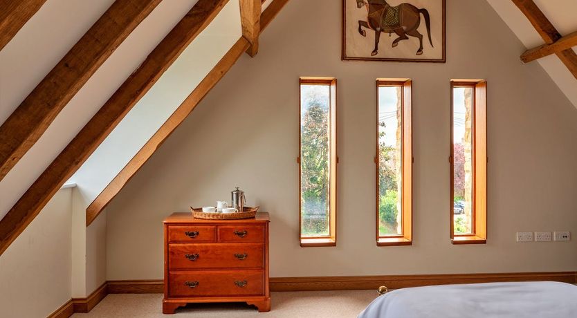 Photo of The Paloma Cottage