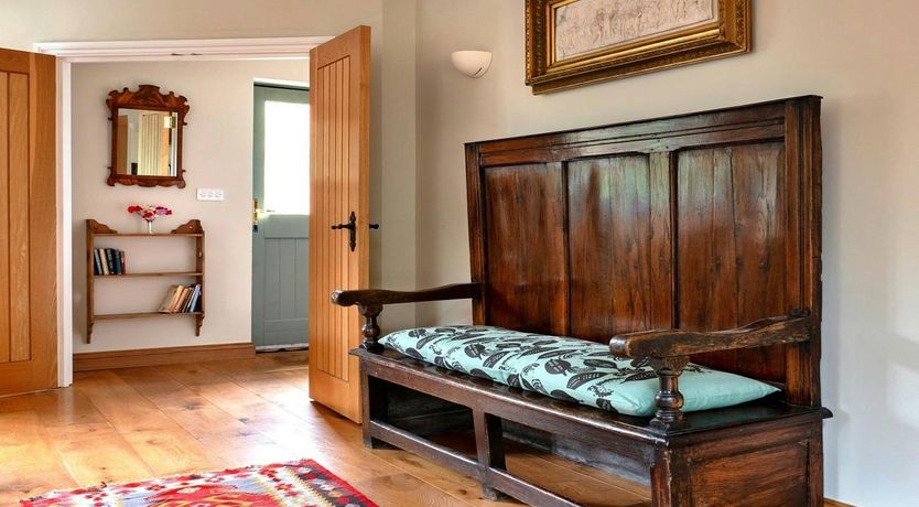 Photo of The Paloma Cottage