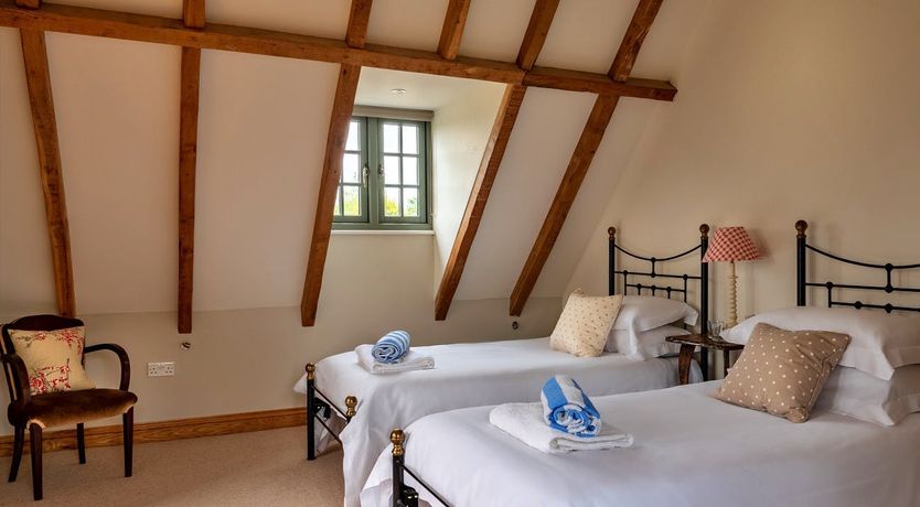 Photo of The Paloma Cottage