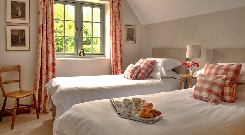 Photo of The Paloma Cottage