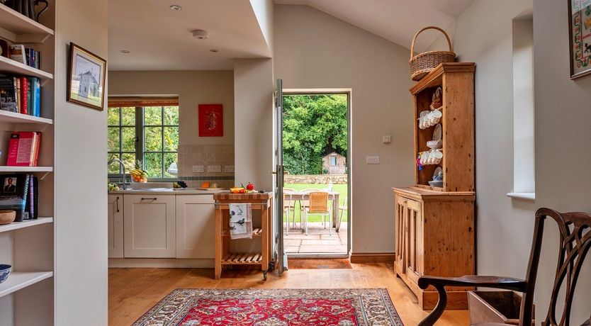 Photo of The Paloma Cottage