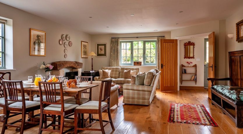 Photo of The Paloma Cottage