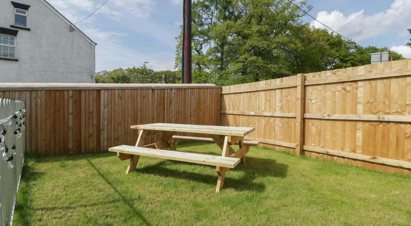 Photo of Garden Getaway